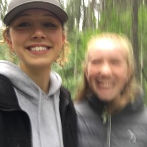 Meet your Posher, Denay